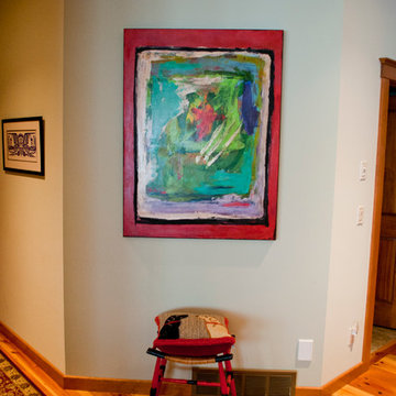 Spread Eagle Cottage Renovation
