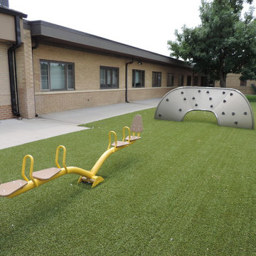 Child Development Center of Natrona County