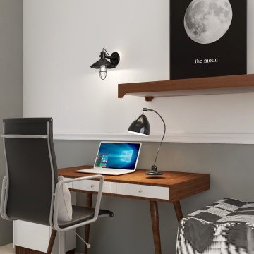 Online Design - Teen Boy Room