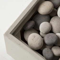 Solus Decor Firestones - Fire Pit Accessories