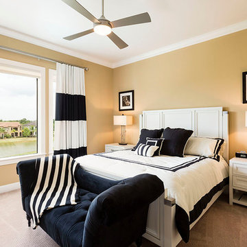 Beaton's Reunion Resort home