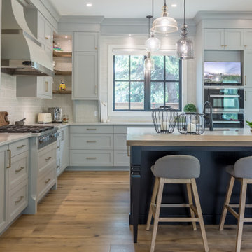 Gallagher Homes Lakeview