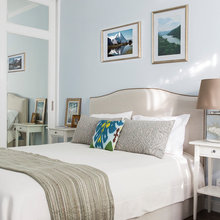 Lodge Master Bedroom 21