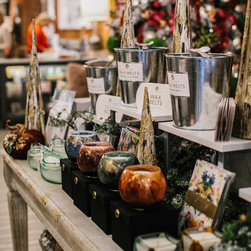 Holiday Decorations - Holiday Decorations