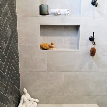 Stittleburg Master Bathroom