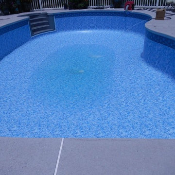 Our Pools