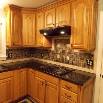 Smith Kitchen