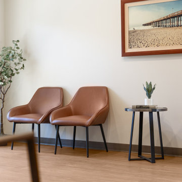 Serene Dental Office
