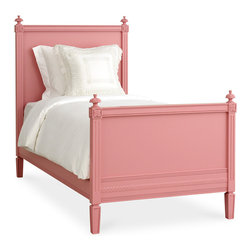 Swedish Twin Bed Kids - Kids Beds