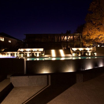 The Lodge