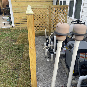 Utility Screen