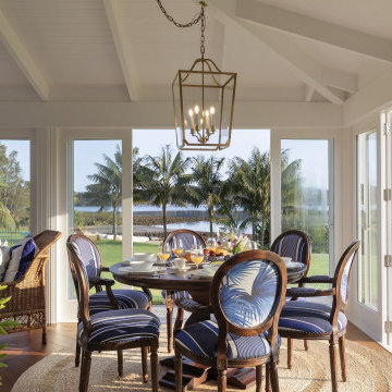 Hamptons Lodge