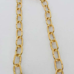 CH-07 CHAIN - Ceiling Lighting