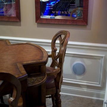 Projector & Performance Speakers - Schaumburg, IL