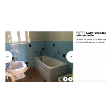 MARIE CLAIRE MAISON