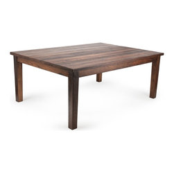 Oliver Table - Dining Tables