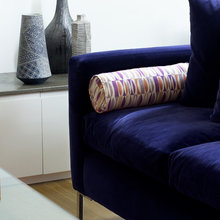 Decorating: Why You Can’t Live Without Velvet