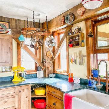 Barn Home Living