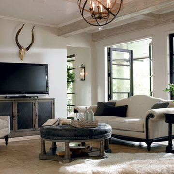 Living Room Furniture