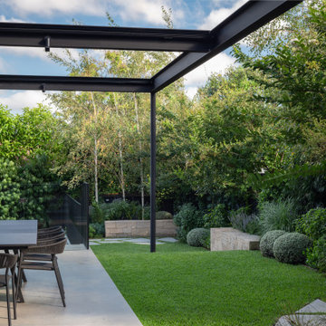 2022 Gold Award - Landscape Design (Large Size) - Impressions Landscape Design