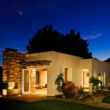 Via Los Padres Foothill Residence