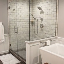 Farmhouse Bathroom