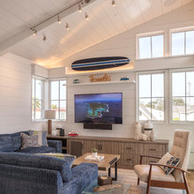 Island Sitting Room