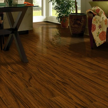 Laminate Flooring