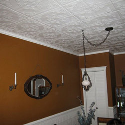 Ceiling Tiles - Products