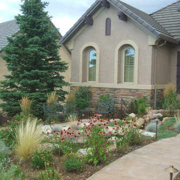 Pine Creek Perfection