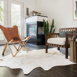 Grand Canyon GC-10 IVORY - Novelty Rugs