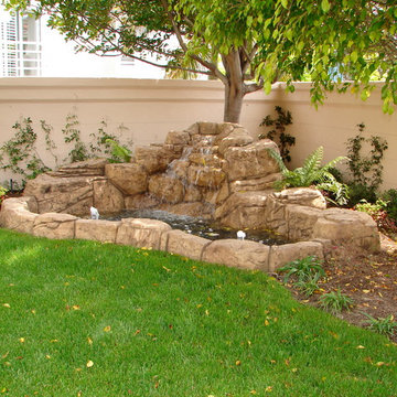 Rock Formations