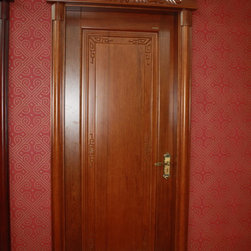Interior Door - Products