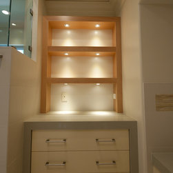 Residential Install - Lighting