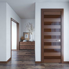 Doors -Mudroom