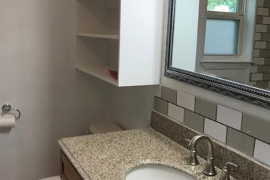 Remodels