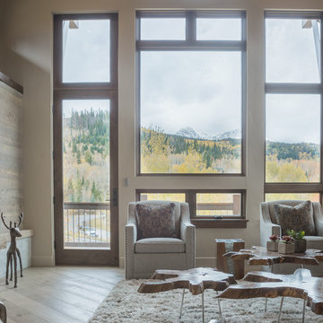 Thornview Retreat