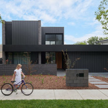 Home design