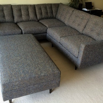 HANA (aka EVA) STYLE - MID-CENTURY MODERN