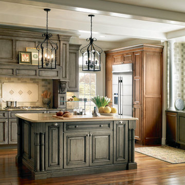 Traditional Elegance