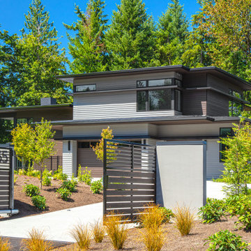 Grand Ridge Residence