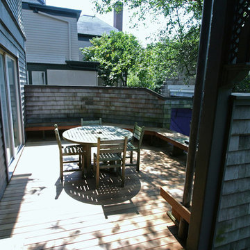 Deck & Patios