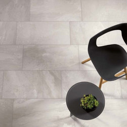Denverstone Grey - Wall & Floor Tiles