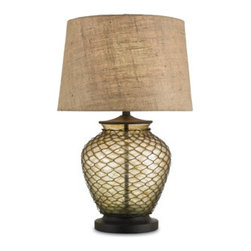 Lighting - Table Lamps