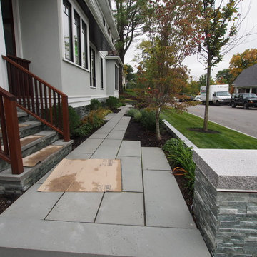 Urban Retreat, Brookline, MA