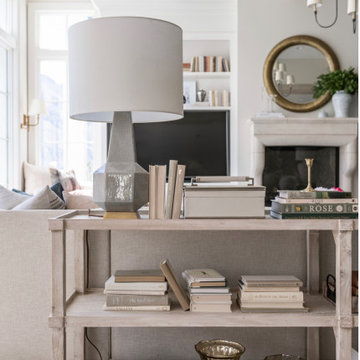 Cohen’s Family room!