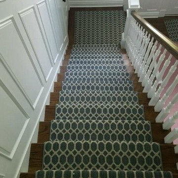 Stair Installations