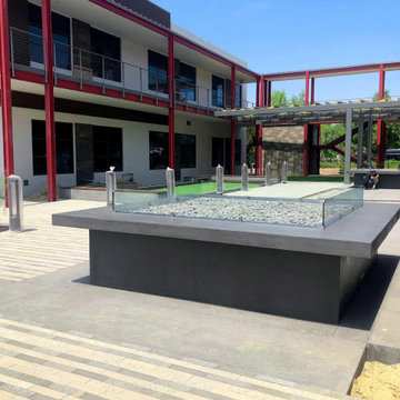 LiFT Project Bressi Ranch – TFW Construction