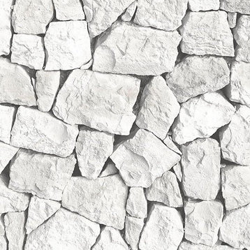 Textured Wallpaper Stone, Ll36216