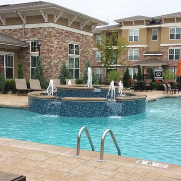 Water Features of Kansas City by KANSAS CITY LANDSCAPE CO